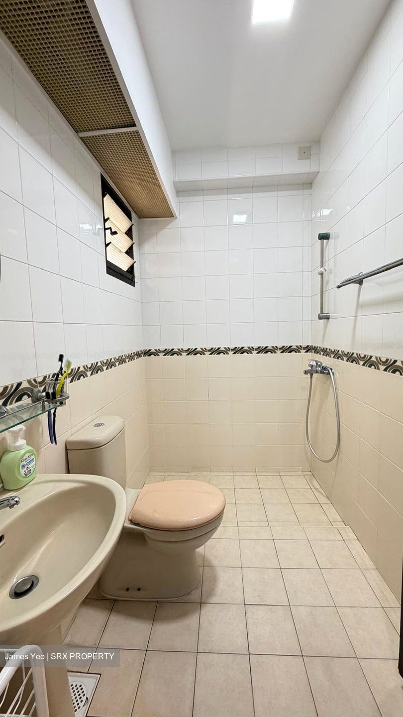 Blk 25B Membina Court (Bukit Merah), HDB 4 Rooms #546405821
